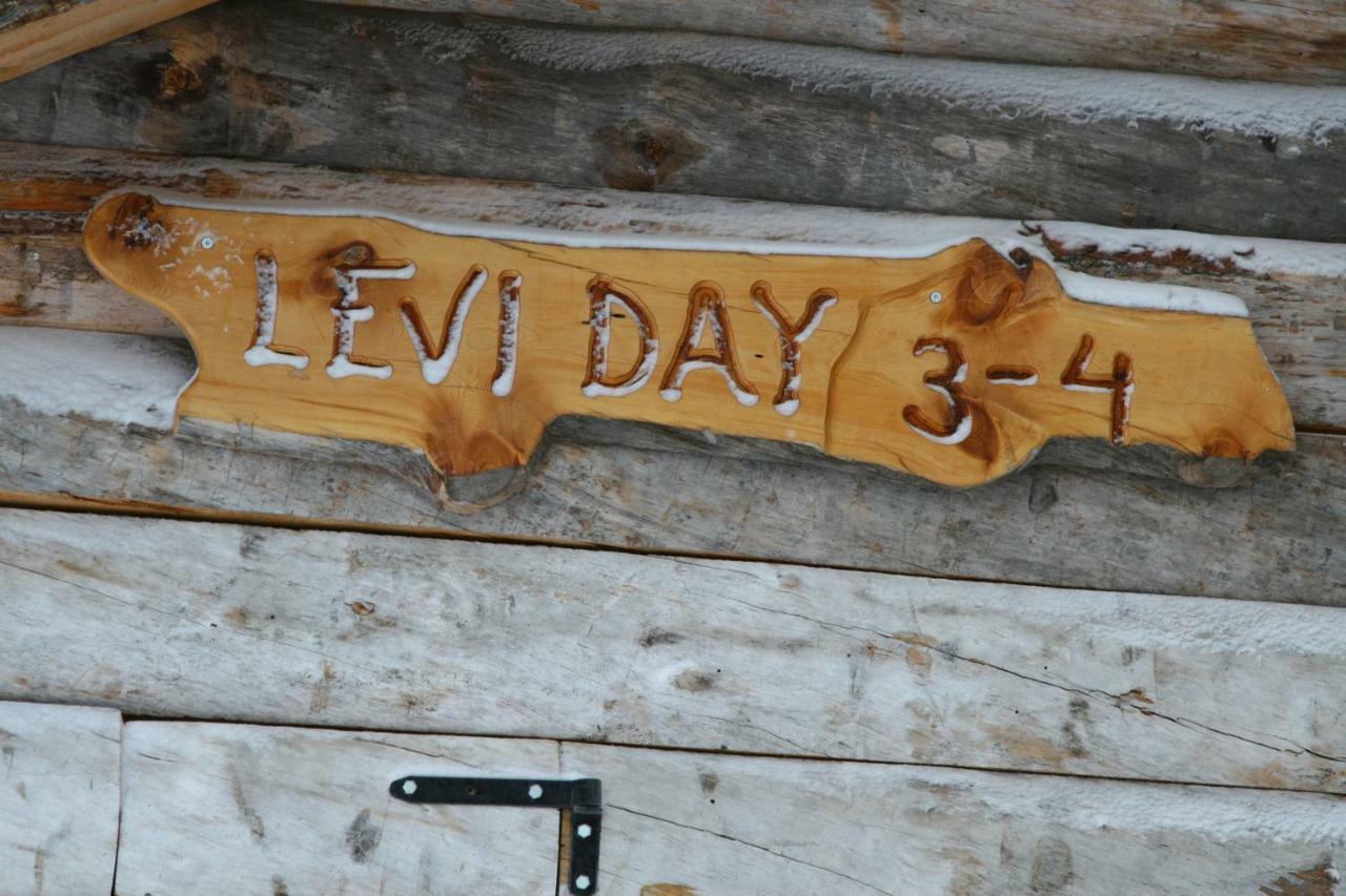 Leviday 3&4 빌라 외부 사진